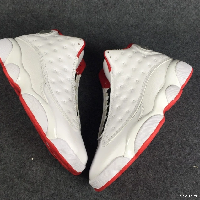 of Jordan 13 Retro History Air 414571-103 Flight 0617